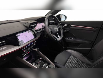 Used Audi A3 2023 for sale - 78443899: Photo