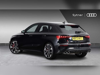 Used Audi A3 2023 for sale - 78443899: Photo