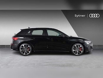 Used Audi A3 2023 for sale - 78443899: Photo