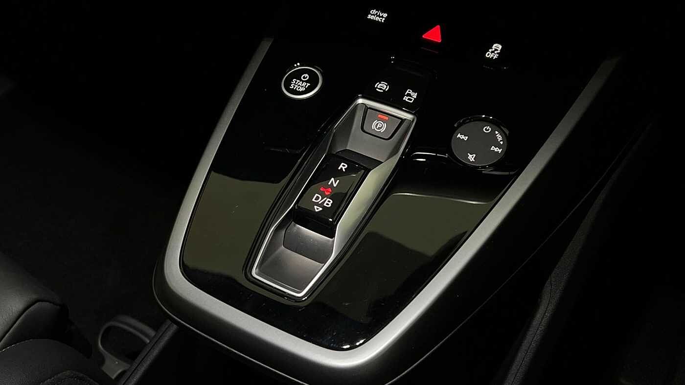 Used Audi Q4 e-tron 2024 for sale - 76677216: Photo 14