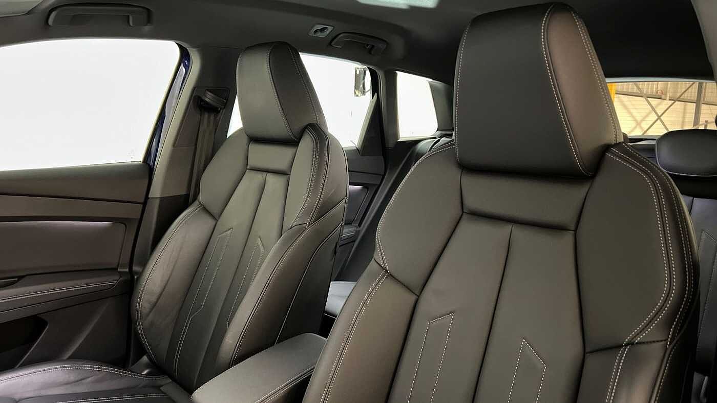 Used Audi Q4 e-tron 2024 for sale - 76677216: Photo 15