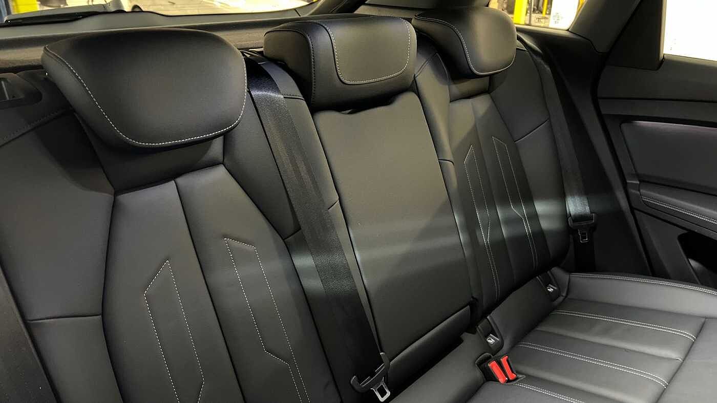 Used Audi Q4 e-tron 2024 for sale - 76677216: Photo 16