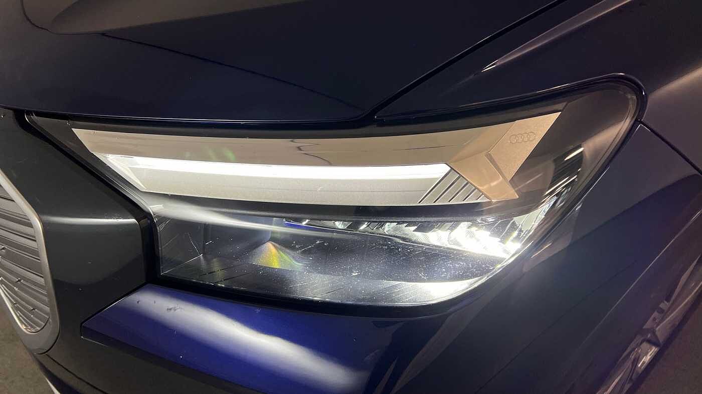Used Audi Q4 e-tron 2024 for sale - 76677216: Photo 24