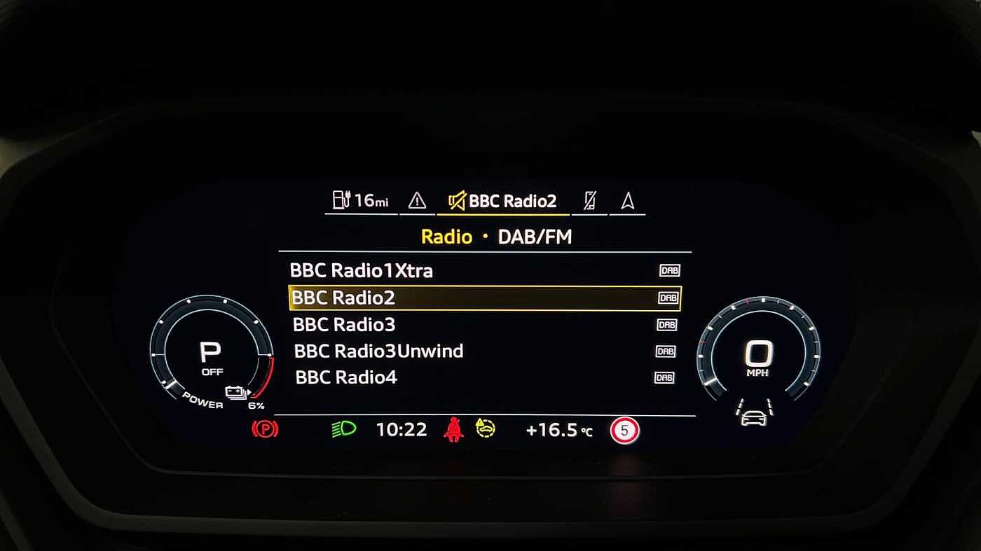 Used Audi Q4 e-tron 2024 for sale - 76677216: Photo 25