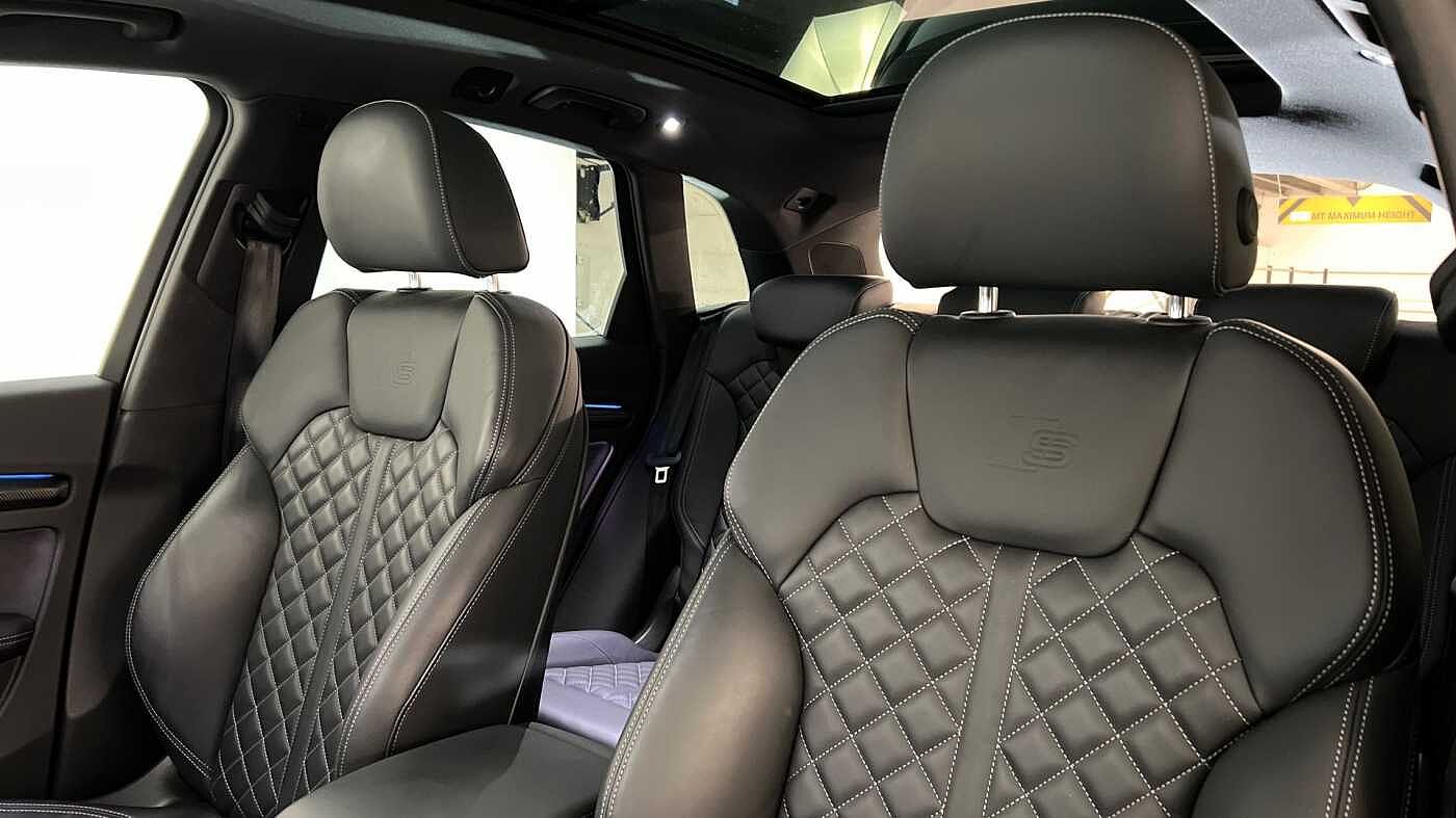 Used Audi Q5 2023 for sale - 77480784: Photo 15