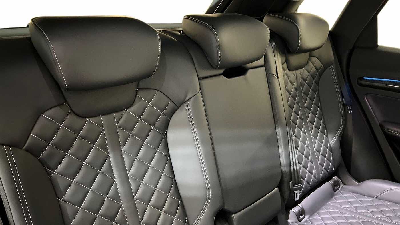 Used Audi Q5 2023 for sale - 77480784: Photo 16