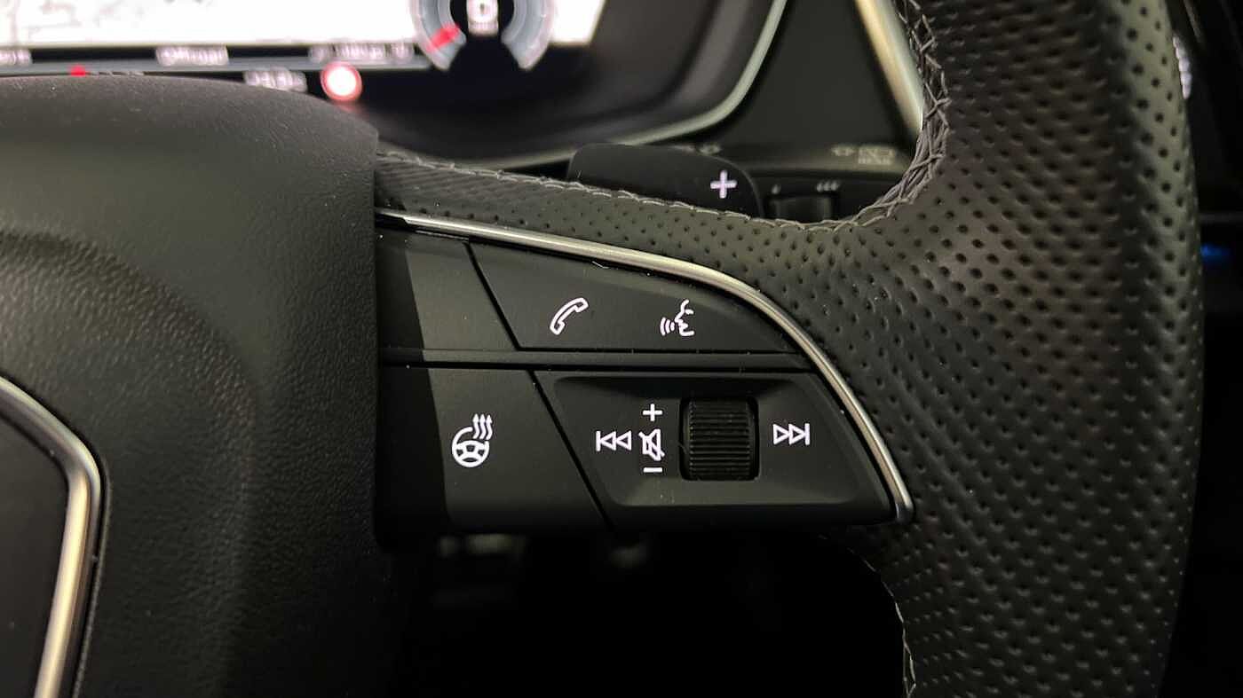 Used Audi Q5 2023 for sale - 77480784: Photo 18