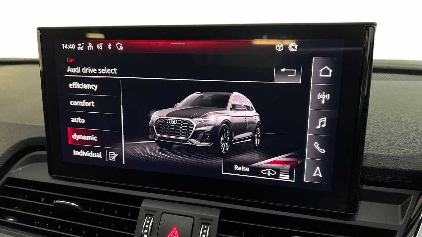 Used Audi Q5 2023 for sale - 77480784: Photo 19