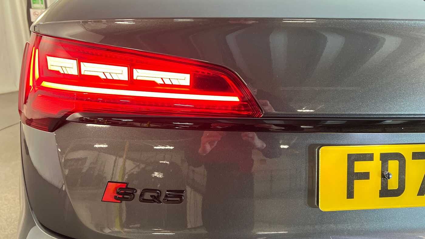 Used Audi Q5 2023 for sale - 77480784: Photo 25