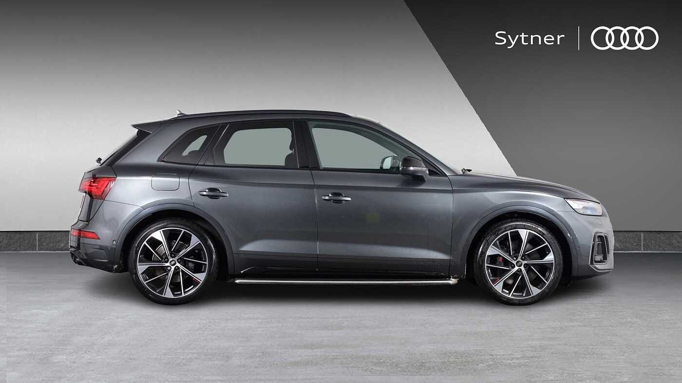 Used Audi Q5 2023 for sale - 77480784: Photo 4