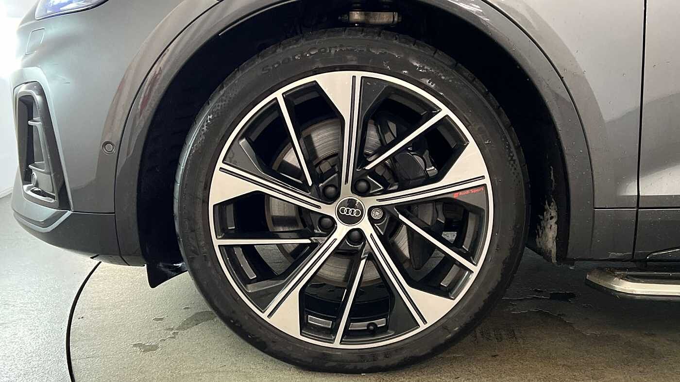 Used Audi Q5 2023 for sale - 77480784: Photo 5