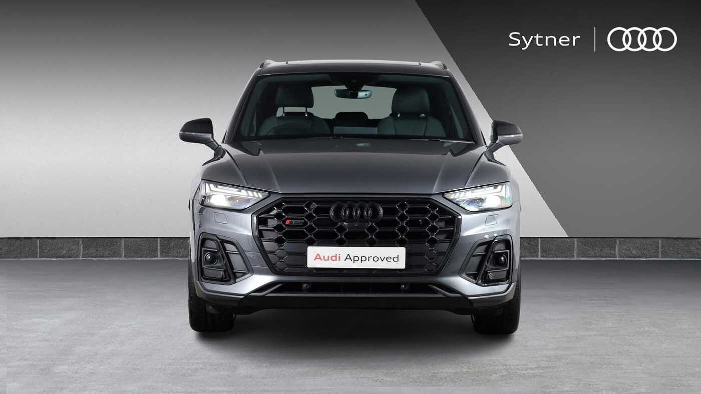 Used Audi Q5 2023 for sale - 77480784: Photo 7