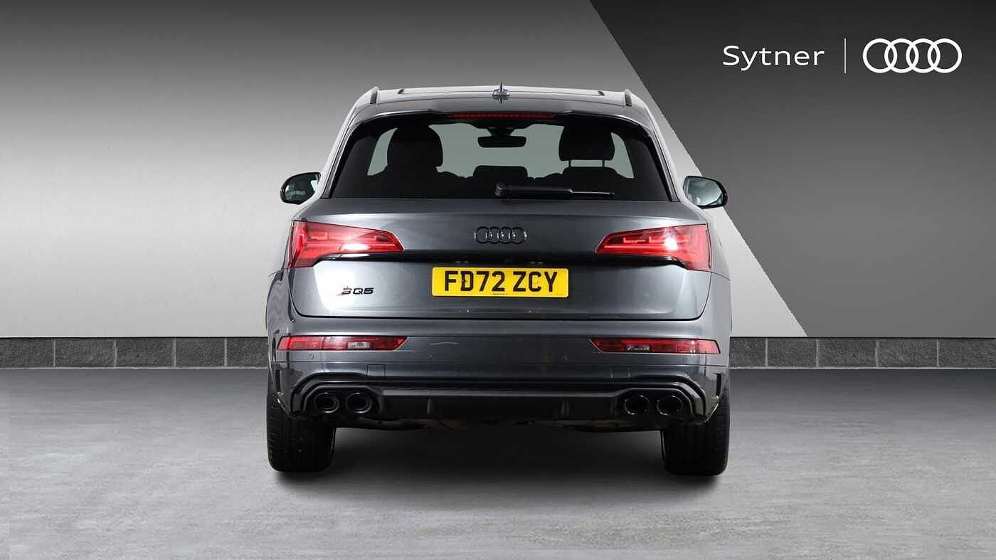 Used Audi Q5 2023 for sale - 77480784: Photo 8