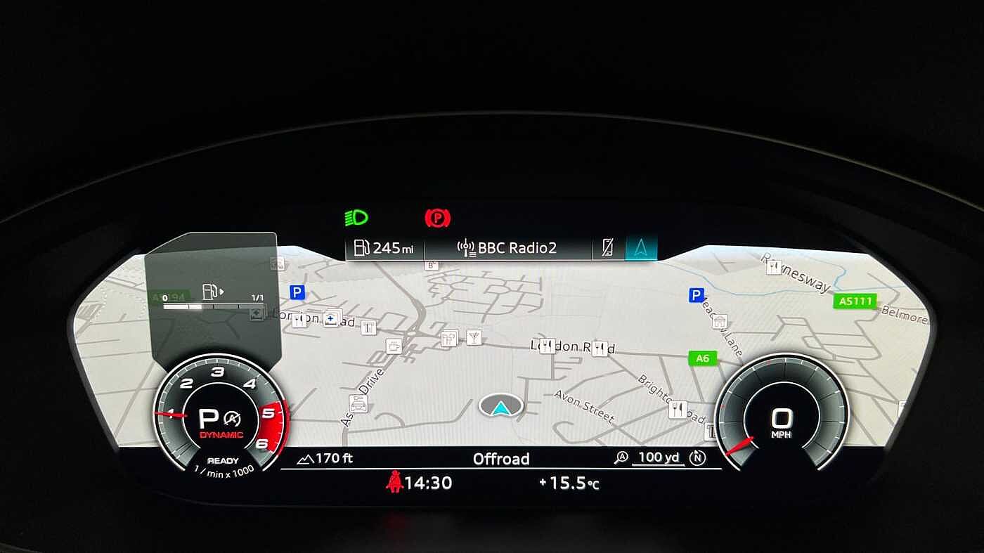 Used Audi Q5 2021 for sale - 77099744: Photo 11