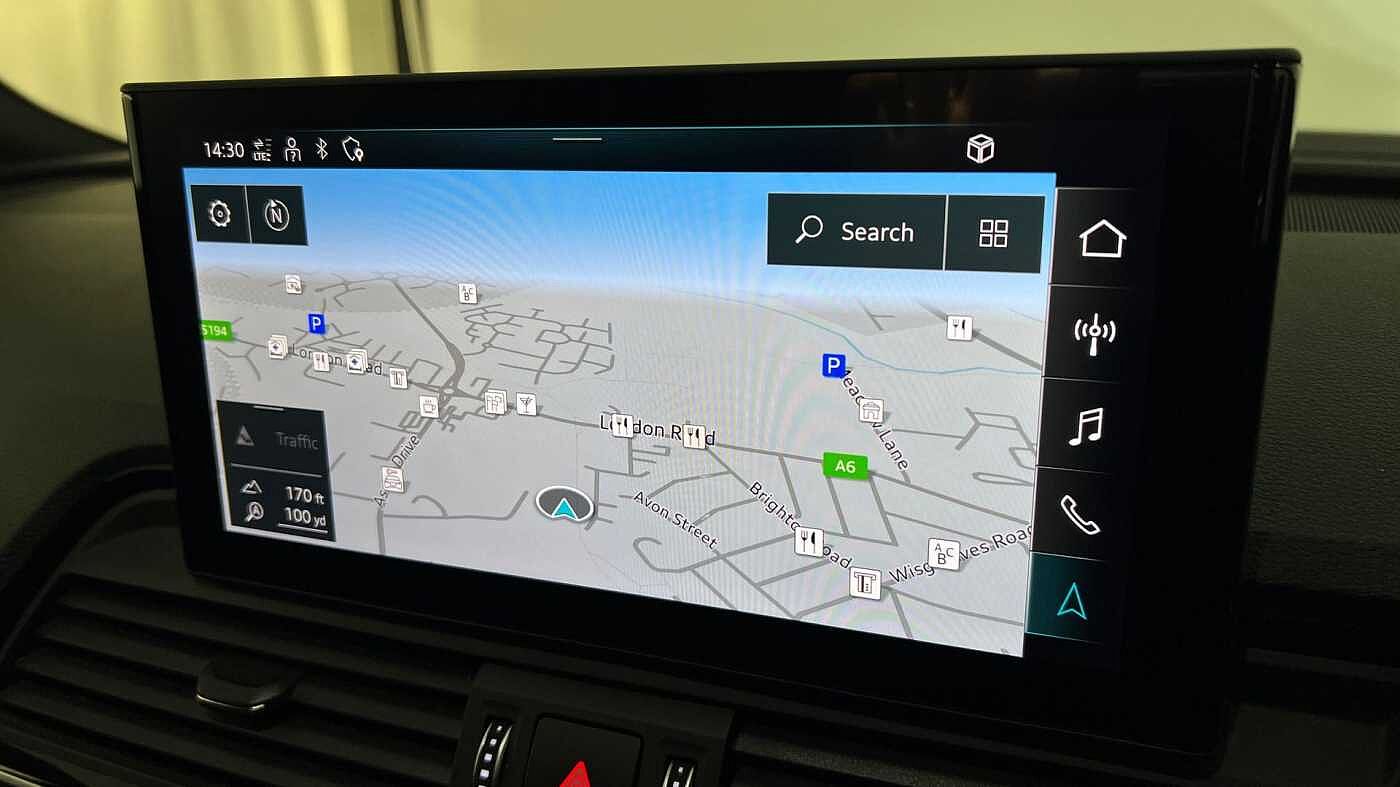 Used Audi Q5 2021 for sale - 77099744: Photo 12