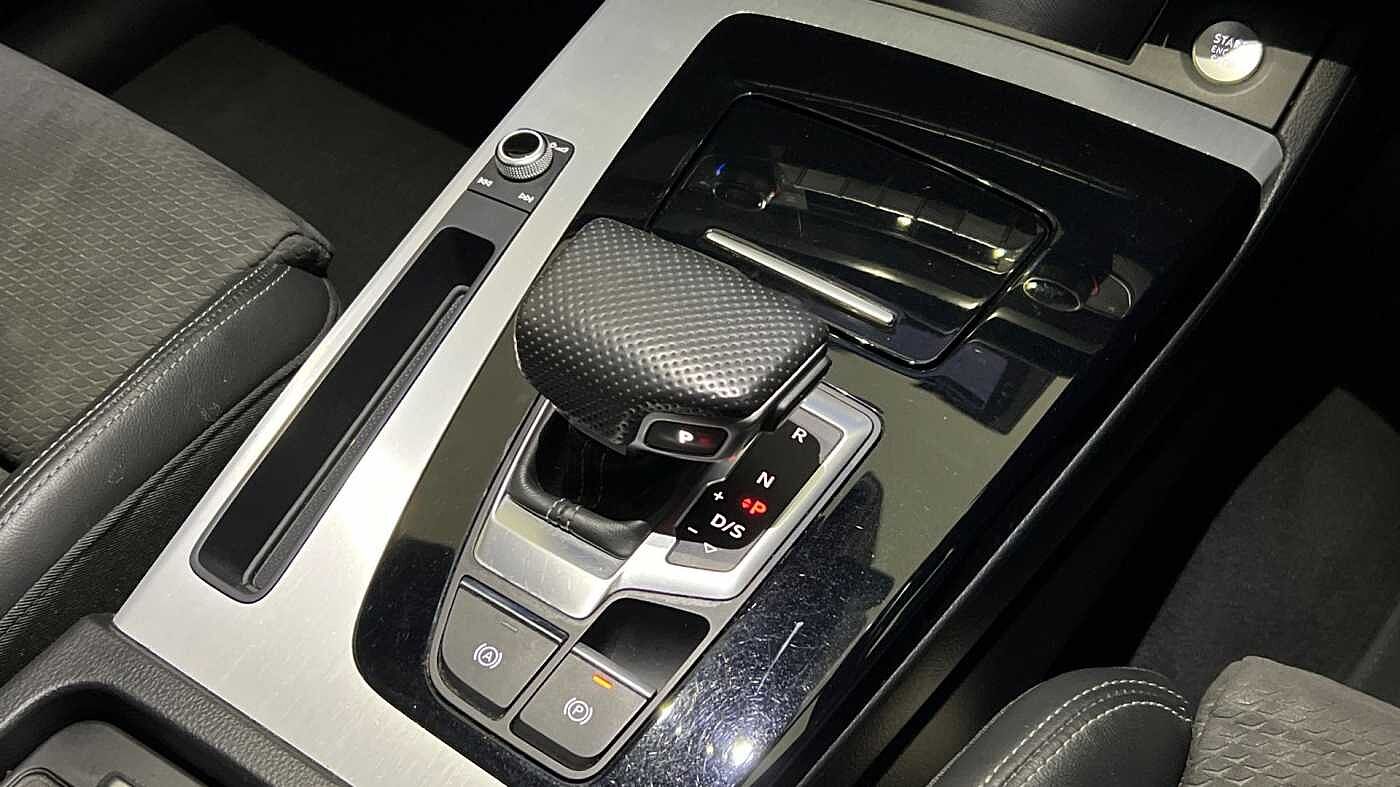 Used Audi Q5 2021 for sale - 77099744: Photo 14