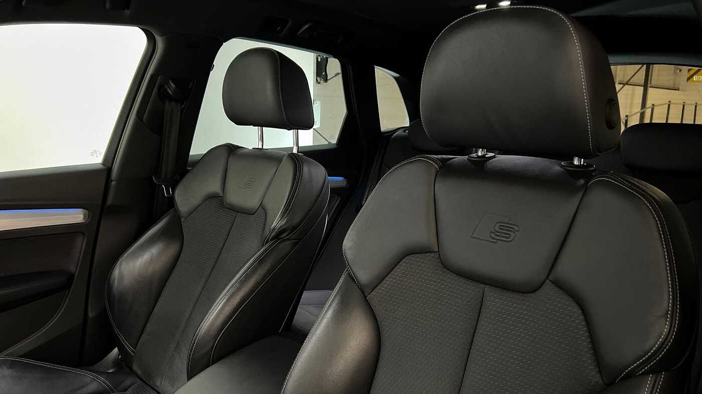 Used Audi Q5 2021 for sale - 77099744: Photo 15