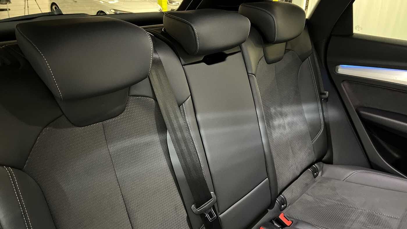 Used Audi Q5 2021 for sale - 77099744: Photo 16