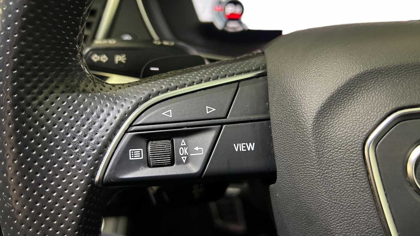 Used Audi Q5 2021 for sale - 77099744: Photo 17