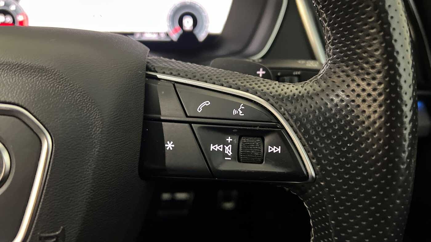 Used Audi Q5 2021 for sale - 77099744: Photo 18