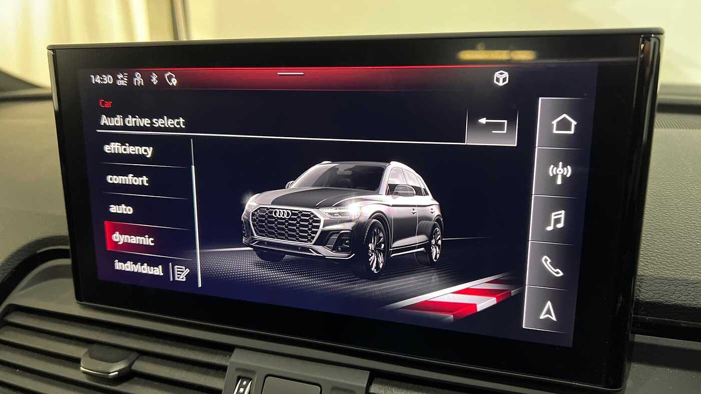 Used Audi Q5 2021 for sale - 77099744: Photo 19