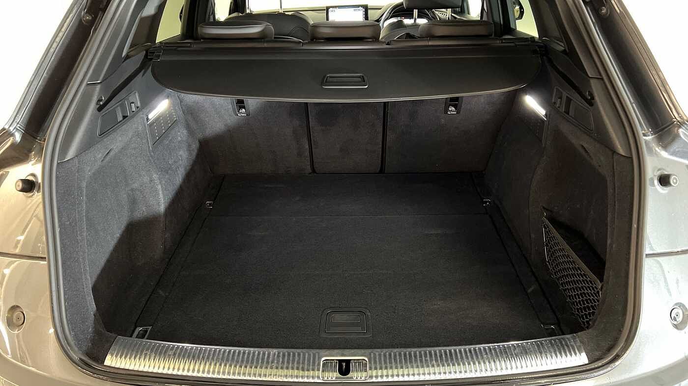 Used Audi Q5 2021 for sale - 77099744: Photo 20