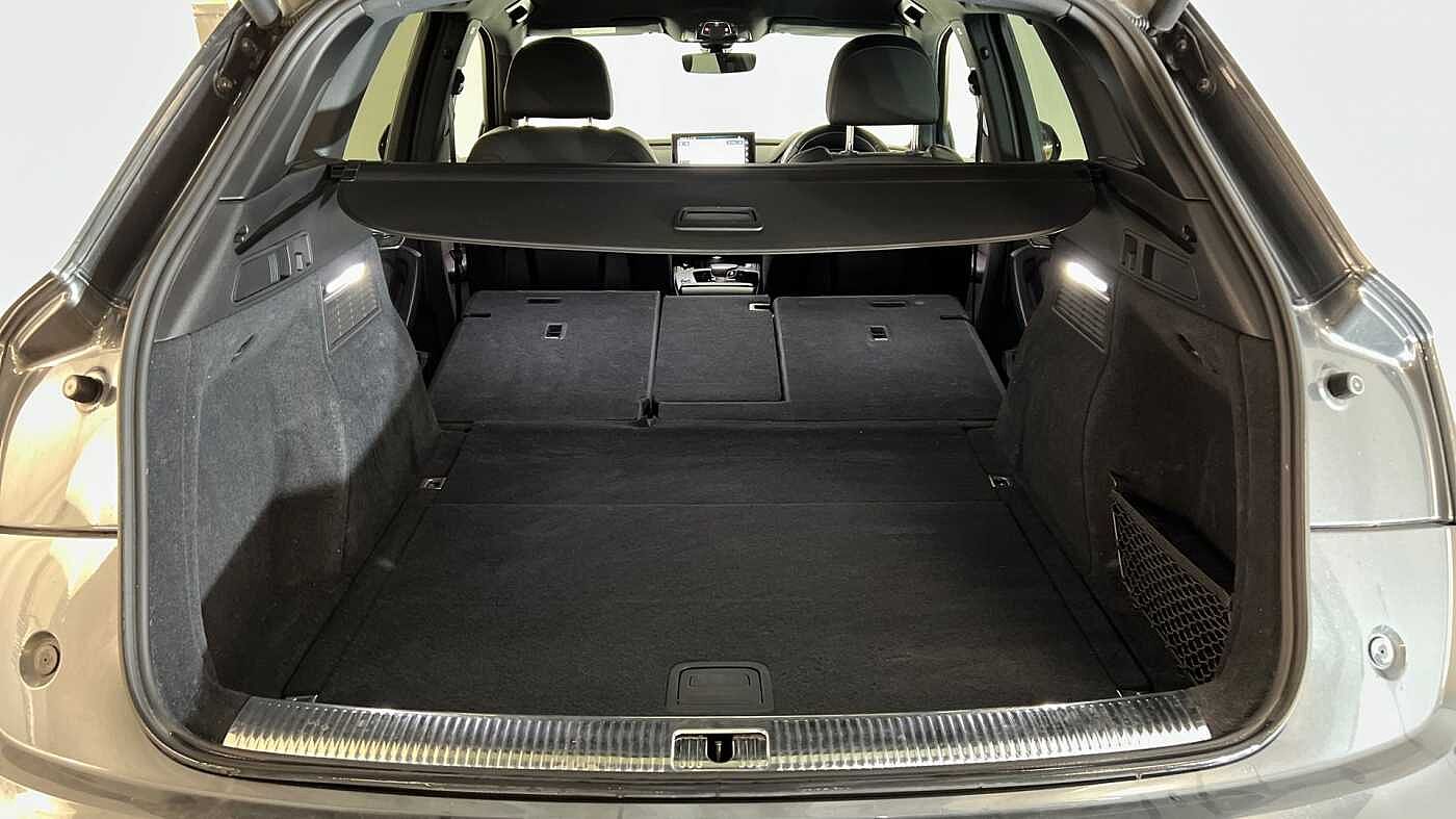 Used Audi Q5 2021 for sale - 77099744: Photo 22