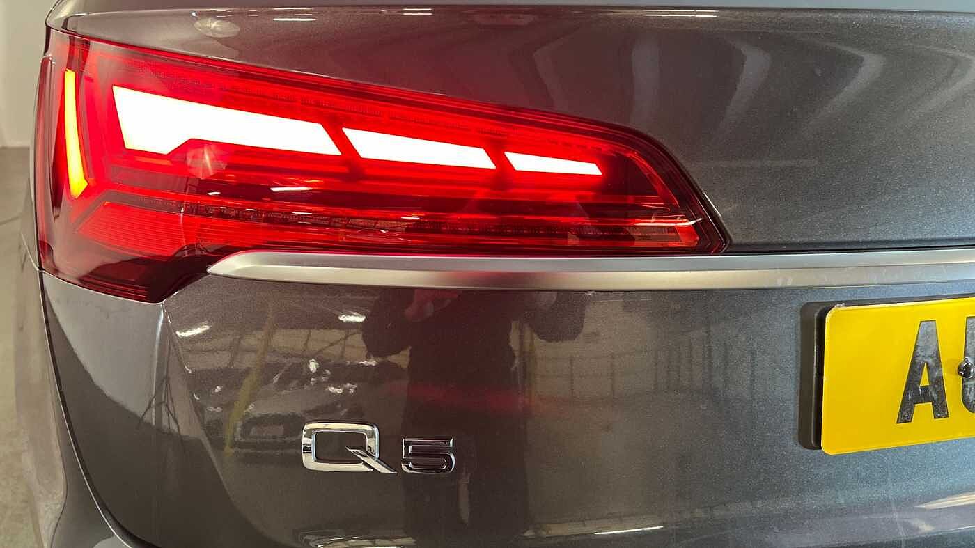 Used Audi Q5 2021 for sale - 77099744: Photo 23