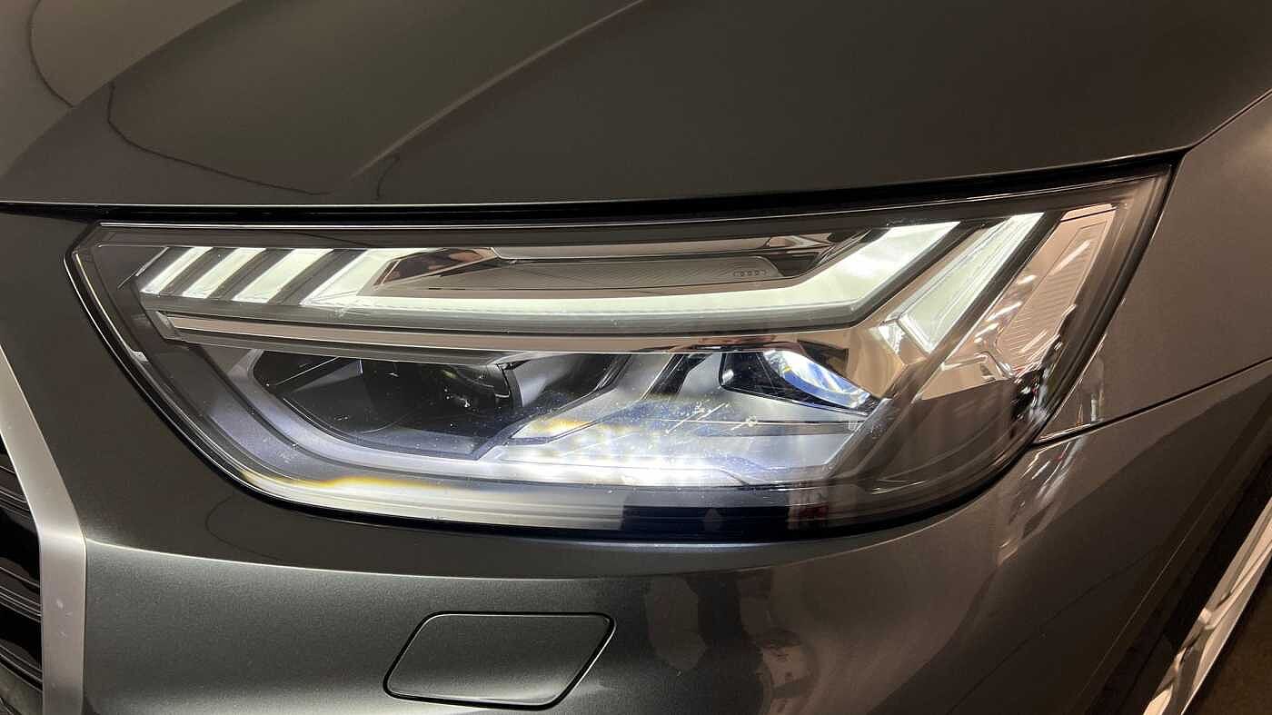 Used Audi Q5 2021 for sale - 77099744: Photo 24