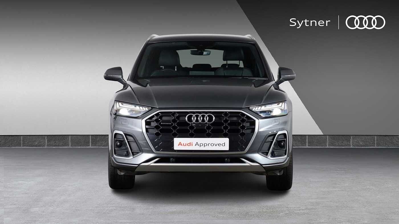 Used Audi Q5 2021 for sale - 77099744: Photo 7