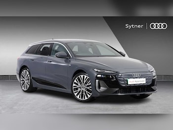 Used Audi A6 2025 for sale - 78145589: Photo