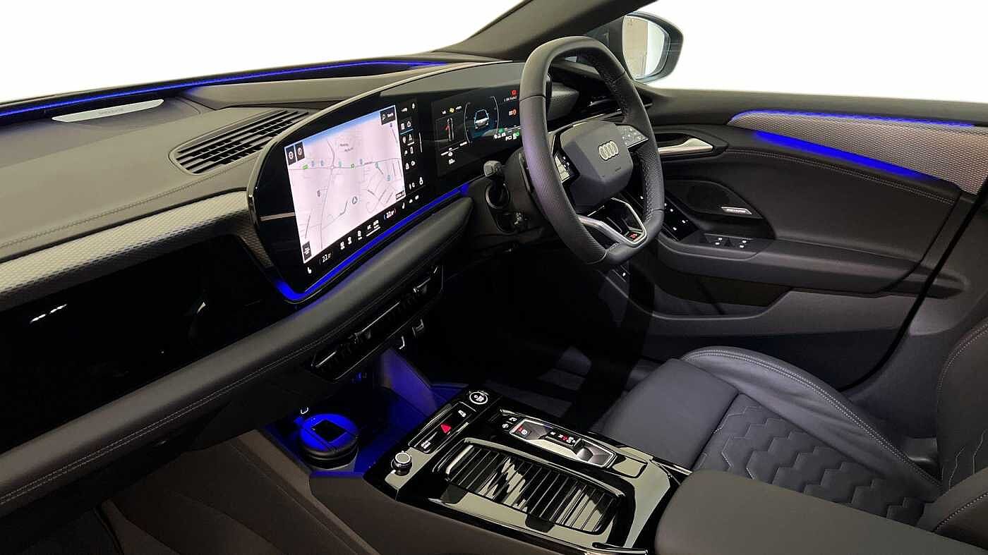 Used Audi A6 2025 for sale - 78145589: Photo 2