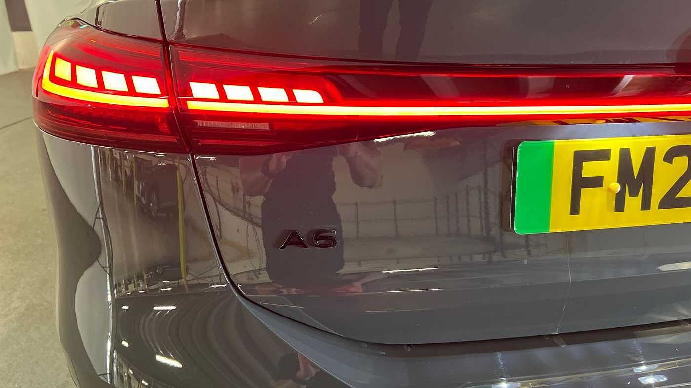 Used Audi A6 2025 for sale - 78145589: Photo 23