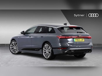 Used Audi A6 2025 for sale - 78145589: Photo