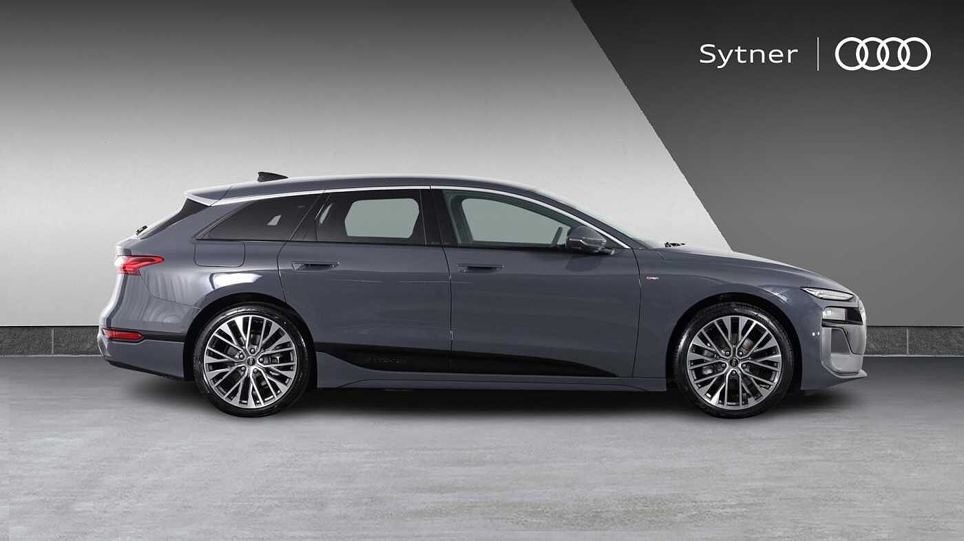 Used Audi A6 2025 for sale - 78145589: Photo 4