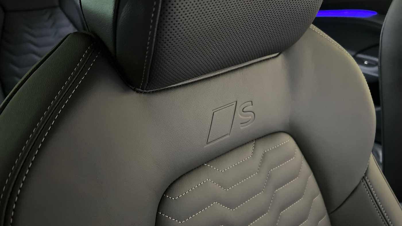 Used Audi A6 2025 for sale - 78145589: Photo 9