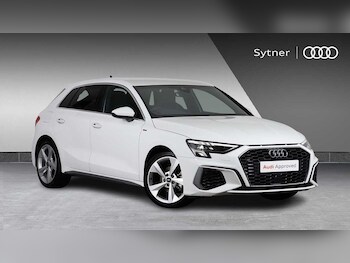 Used Audi A3 2024 for sale - 76274080: Photo