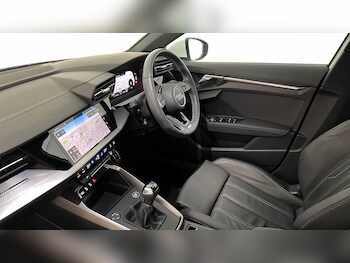 Used Audi A3 2024 for sale - 76274080: Photo