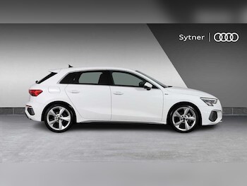 Used Audi A3 2024 for sale - 76274080: Photo