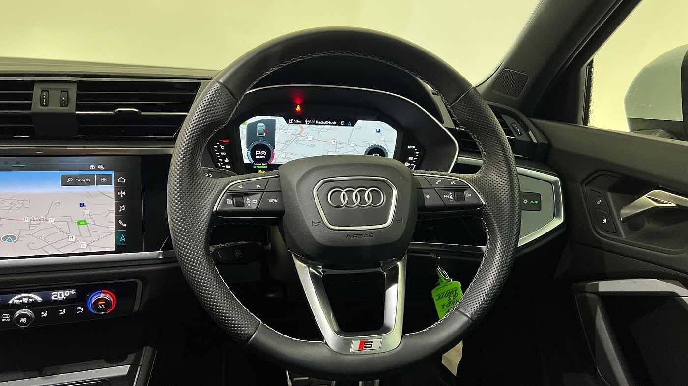 Used Audi Q3 2024 for sale - 78144668: Photo 10