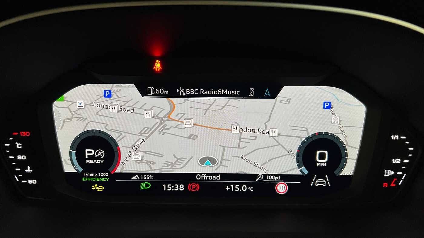 Used Audi Q3 2024 for sale - 78144668: Photo 11