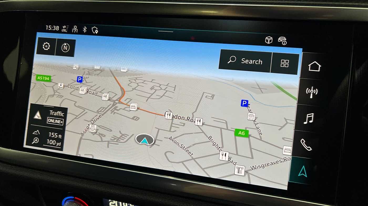 Used Audi Q3 2024 for sale - 78144668: Photo 12