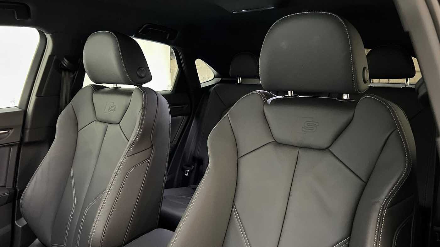 Used Audi Q3 2024 for sale - 78144668: Photo 15