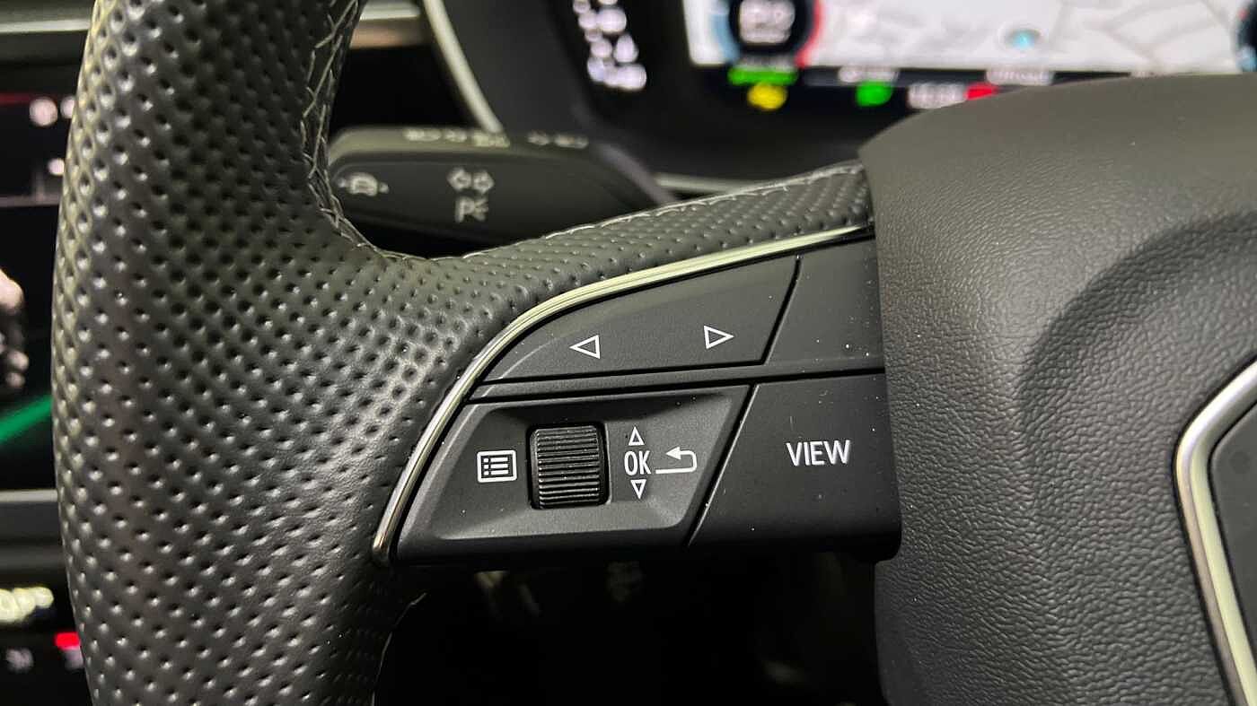 Used Audi Q3 2024 for sale - 78144668: Photo 17