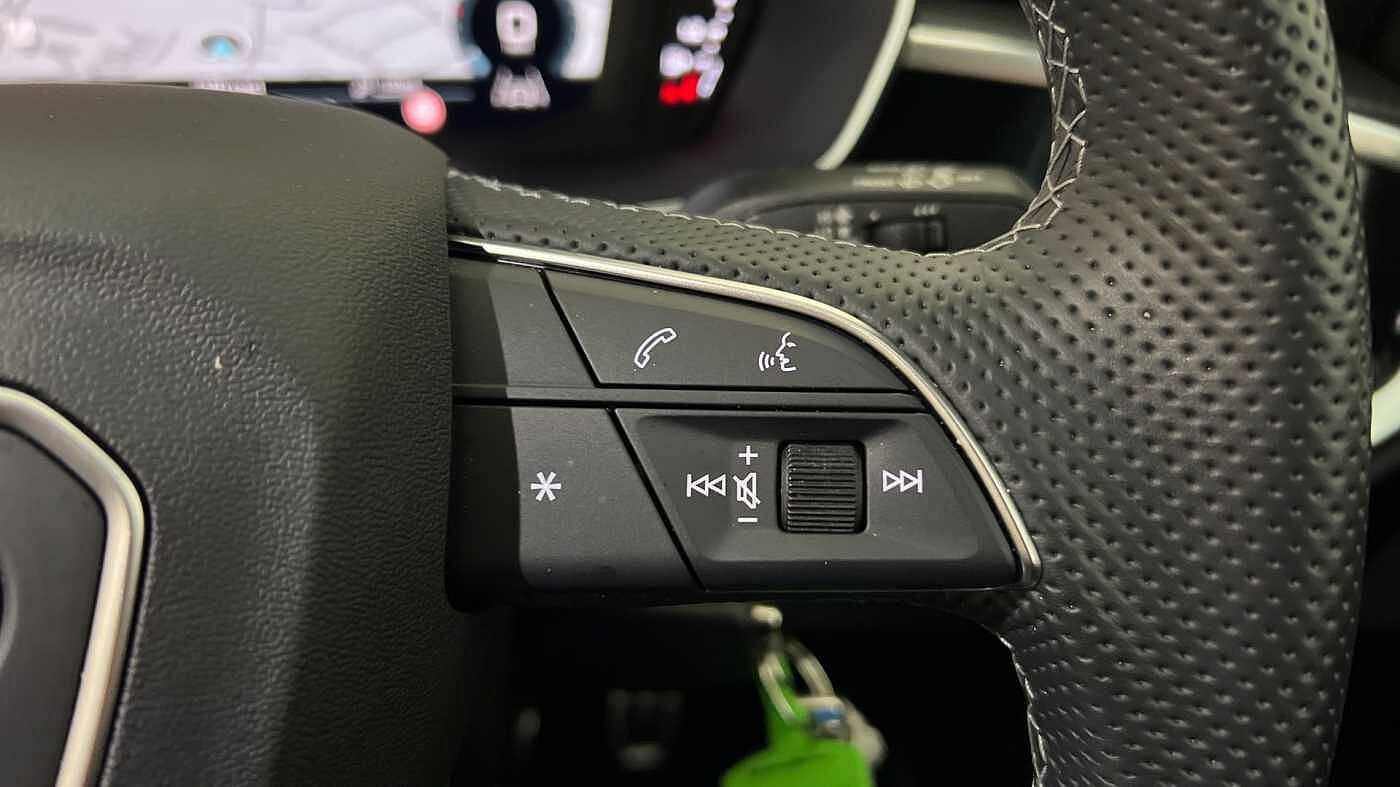 Used Audi Q3 2024 for sale - 78144668: Photo 18