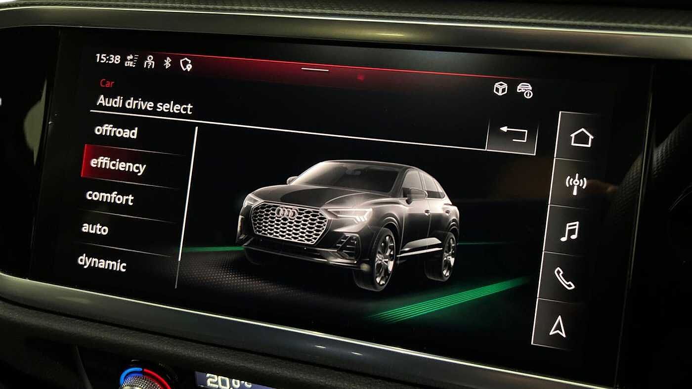 Used Audi Q3 2024 for sale - 78144668: Photo 19