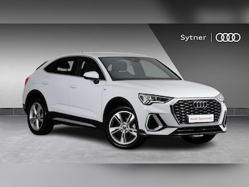 Used Audi Q3 2024 for sale - 78144668: Photo