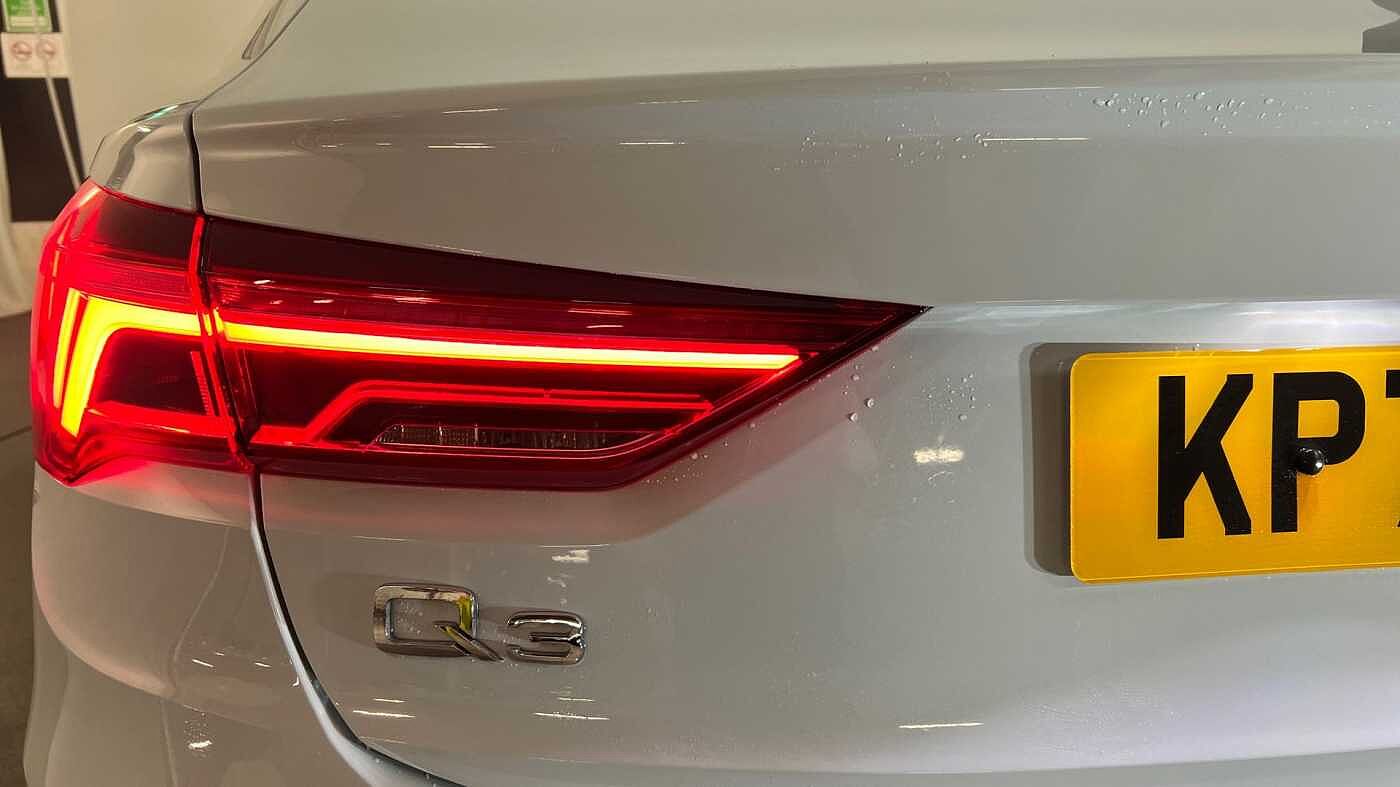 Used Audi Q3 2024 for sale - 78144668: Photo 23