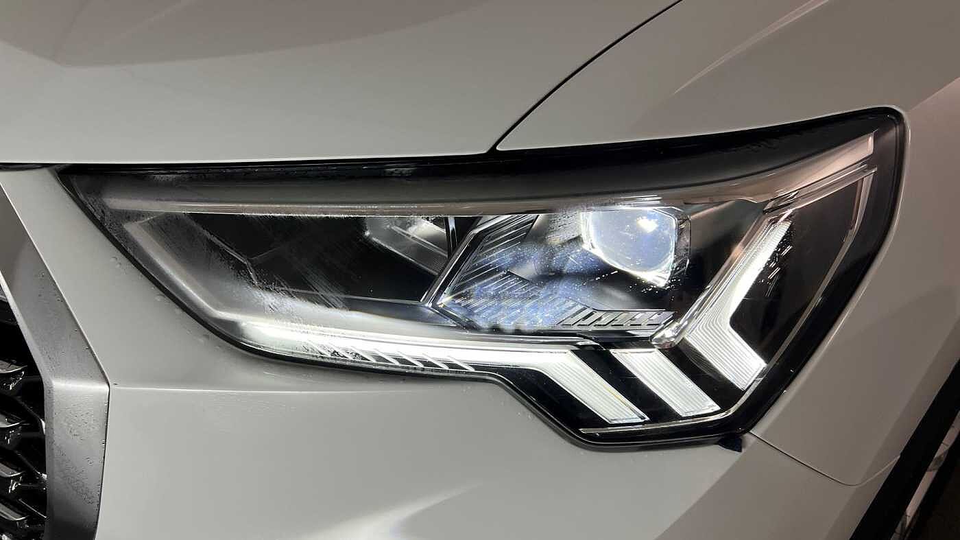 Used Audi Q3 2024 for sale - 78144668: Photo 24