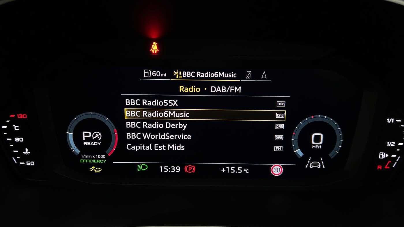 Used Audi Q3 2024 for sale - 78144668: Photo 25